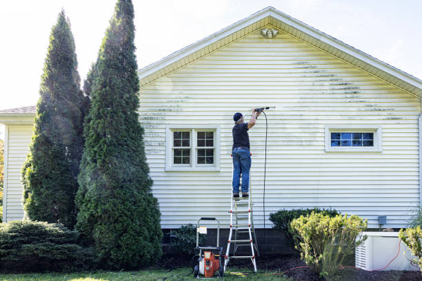 Spring Cleaning in Pike Creek, DE